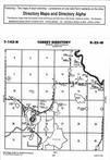 Map Image 088, Cass County 1999